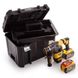 Перфоратор акумуляторний безщітковий SDS-Plus DeWALT DCH333X2 DCH333X2 фото 4