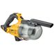 Пилосос акумуляторний DeWALT DCV501LN DCV501LN фото 3