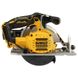 Пила дискова акумуляторна безщіткова DeWALT DCS565NT DCS565NT фото 3