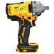 Гайкокрут ударний акумуляторний безщіточний DeWALT DCF891N DCF891N фото 4