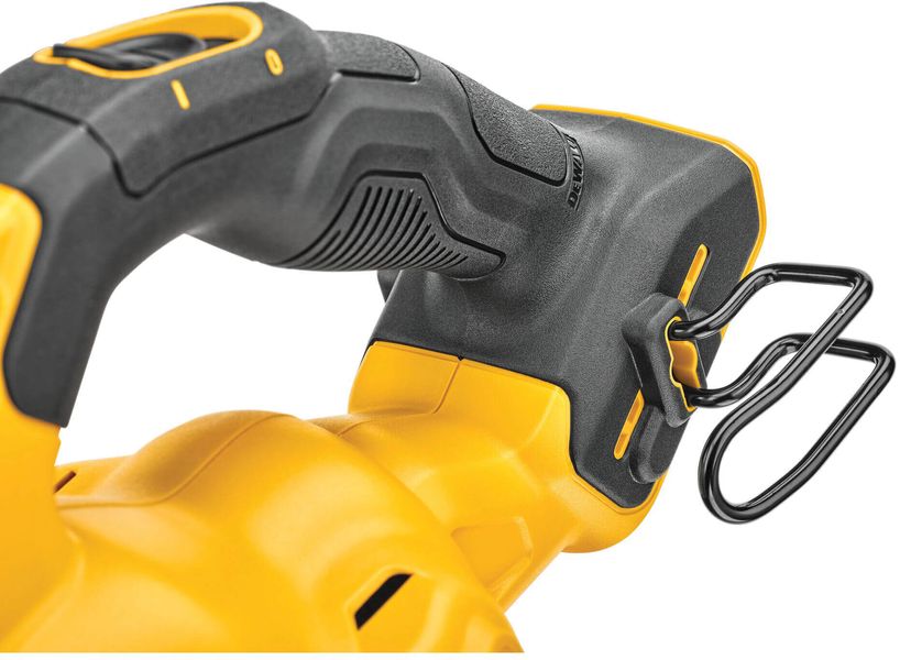 Пилосос акумуляторний DeWALT DCV501LN DCV501LN фото