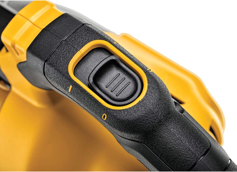 Пилосос акумуляторний DeWALT DCV501LN DCV501LN фото