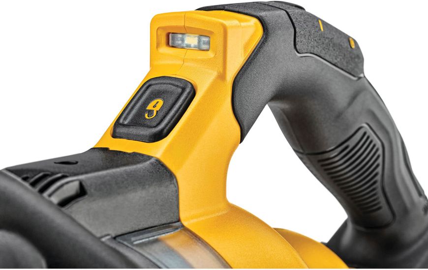 Пилосос акумуляторний DeWALT DCV501LN DCV501LN фото