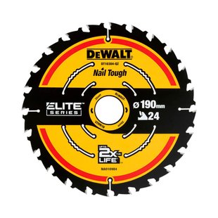 Диск пильний EXTREME DeWALT DT10304 DT10304 фото