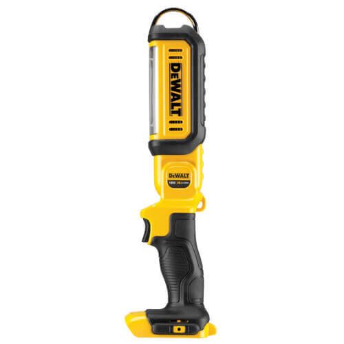 Ліхтар світлодіодний акумуляторний DeWALT DCL050 DCL050 фото