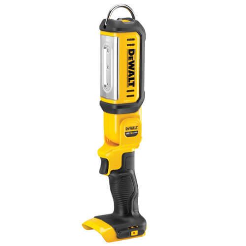 Ліхтар світлодіодний акумуляторний DeWALT DCL050 DCL050 фото