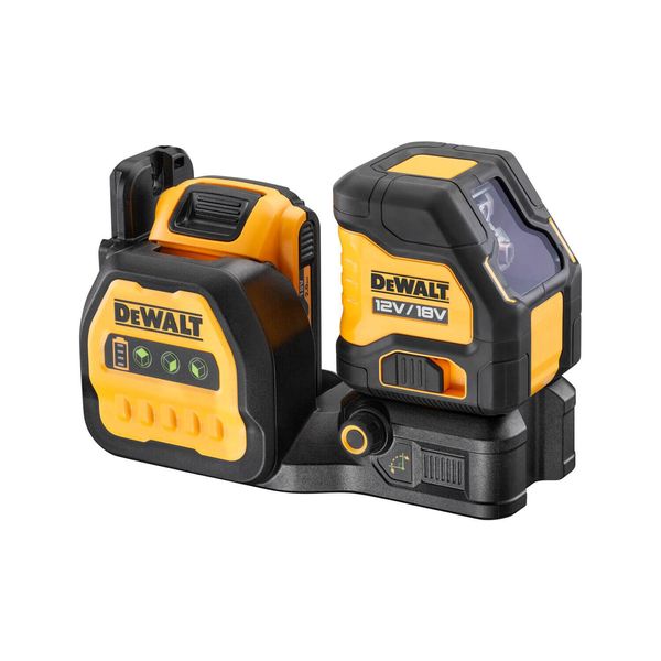 Рівень лазерний лінійний DeWALT DCE088D1G18 DCE088D1G18 фото