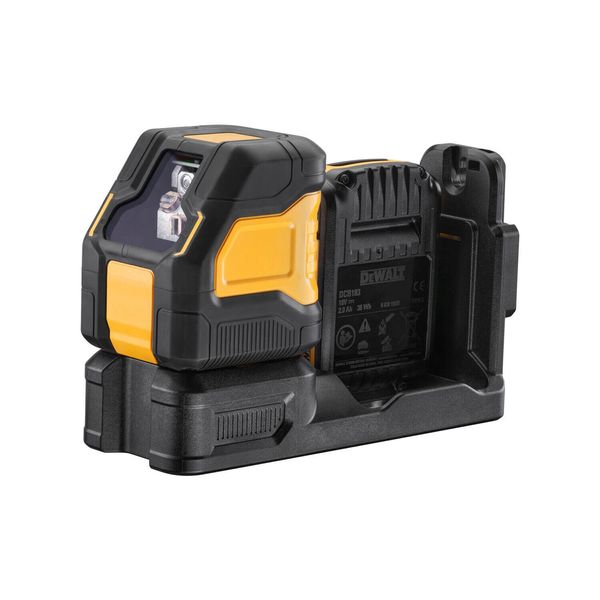 Рівень лазерний лінійний DeWALT DCE088D1G18 DCE088D1G18 фото