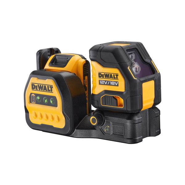 Рівень лазерний лінійний DeWALT DCE088D1G18 DCE088D1G18 фото