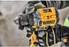 Набір з двох безщіткових інструментів DeWALT DCK2051E2T DCK2051E2T фото 8