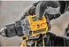 Набір з двох безщіткових інструментів DeWALT DCK2051E2T DCK2051E2T фото 7