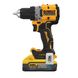 Набір з двох безщіткових інструментів DeWALT DCK2051E2T DCK2051E2T фото 3