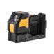 Рівень лазерний лінійний DeWALT DCE088D1G18 DCE088D1G18 фото 6