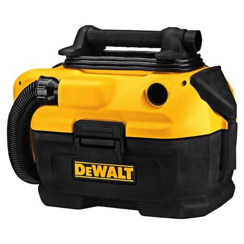 Пилосос акумуляторний DeWALT DCV584L DCV584L фото