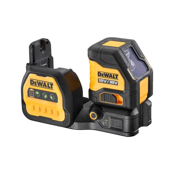 Рівень лазерний лінійний DeWALT DCE088NG18 DCE088NG18 фото