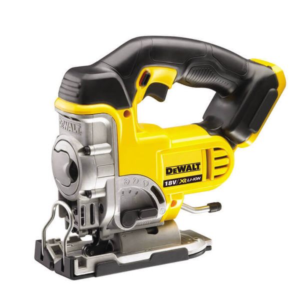 Пила лобзикова акумуляторна DeWALT DCS331N DCS331N фото