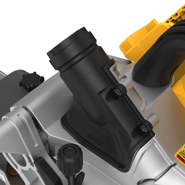 Пила торцювальна акумуляторна безщіткова DeWALT DCS781N DCS781N фото