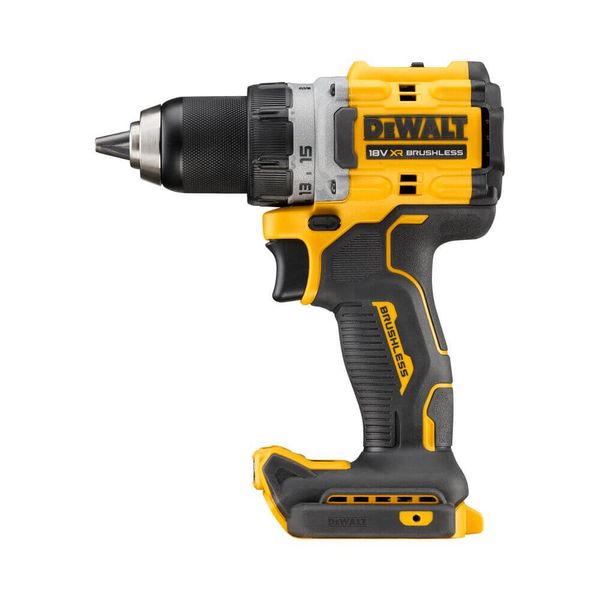 Набір з двох безщіткових інструментів DeWALT DCK2051H2T DCK2051H2T фото