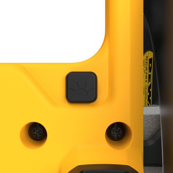 Пила торцювальна акумуляторна безщіткова DeWALT DCS781N DCS781N фото