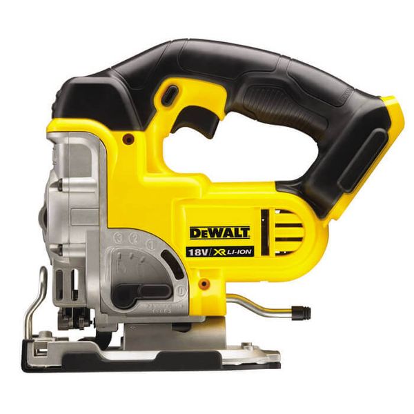 Пила лобзикова акумуляторна DeWALT DCS331N DCS331N фото