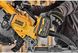 Пила торцювальна акумуляторна безщіткова DeWALT DCS781N DCS781N фото 15