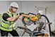 Пила торцювальна акумуляторна безщіткова DeWALT DCS781N DCS781N фото 20