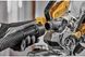 Пила торцювальна акумуляторна безщіткова DeWALT DCS781N DCS781N фото 19