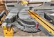 Пила торцювальна акумуляторна безщіткова DeWALT DCS781N DCS781N фото 16