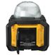 Ліхтар світлодіодний акумуляторний DeWALT DCL074 DCL074 фото 4