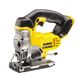 Пила лобзикова акумуляторна DeWALT DCS331N DCS331N фото 1