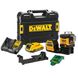 Рівень лазерний лінійний DeWALT DCE089D1G18 DCE089D1G18 фото 8