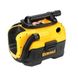 Пилосос акумуляторний DeWALT DCV584L DCV584L фото 1