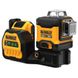 Рівень лазерний лінійний DeWALT DCE089D1G18 DCE089D1G18 фото 1