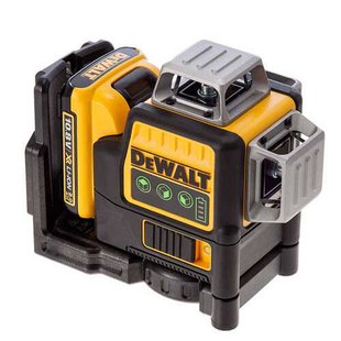 Рівень лазерний лінійний DeWALT DCE089D1G DCE089D1G фото