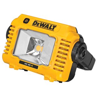 Ліхтар світлодіодний акумуляторний DeWALT DCL077 DCL077 фото