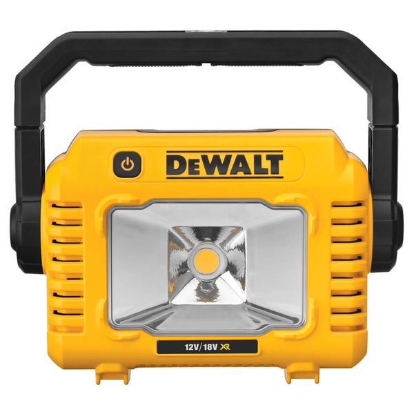 Ліхтар світлодіодний акумуляторний DeWALT DCL077 DCL077 фото