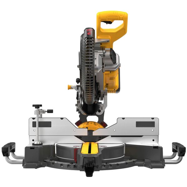 Пила торцювальна акумуляторна безщіткова DeWALT DCS781X2 DCS781X2 фото