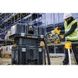 Пилосос акумуляторний безщітковий DeWALT DCV586MN DCV586MN фото 5