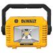 Ліхтар світлодіодний акумуляторний DeWALT DCL077 DCL077 фото 2