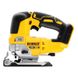 Пила лобзикова акумуляторна безщіткова DeWALT DCS334N DCS334N фото 2