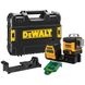 Рівень лазерний лінійний DeWALT DCE089NG18 DCE089NG18 фото 5