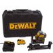 Рівень лазерний лінійний DeWALT DCE089D1G DCE089D1G фото 4