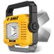 Ліхтар світлодіодний акумуляторний DeWALT DCL077 DCL077 фото 4