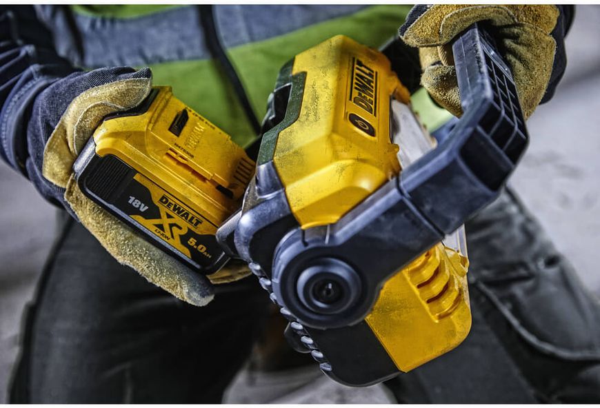 Ліхтар світлодіодний акумуляторний DeWALT DCL077 DCL077 фото