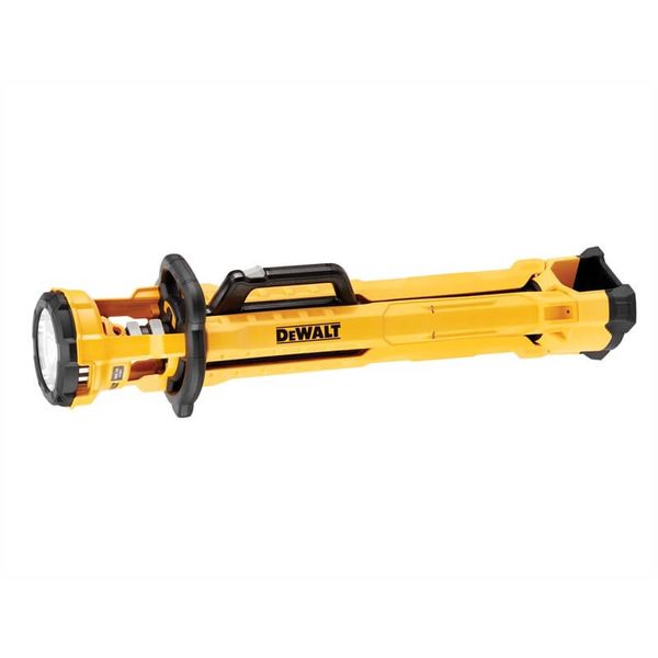 Ліхтар світлодіодний акумуляторний DeWALT DCL079 DCL079 фото