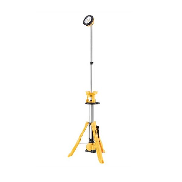 Ліхтар світлодіодний акумуляторний DeWALT DCL079 DCL079 фото