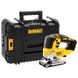 Пила лобзикова акумуляторна безщіткова DeWALT DCS334NT DCS334NT фото 1