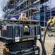 Пилосос акумуляторний безщітковий DeWALT DCV586MT2 DCV586MT2 фото 5