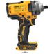 Гайковерт ударний акумуляторний безщітковий DeWALT DCF892N DCF892N фото 4