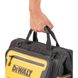 Сумка для інструментів закритого типу системи PRO 16 DeWALT DWST60103-1 DWST60103-1 фото 9